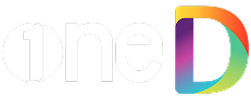 OneD Logo